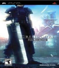 Final Fantasy: Crisis Core