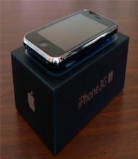 Iphone 3GS (Black)