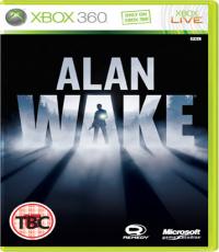 Alan Wake