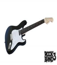 Rock Band Guitar