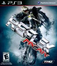 Mx vs. Atv: Reflex