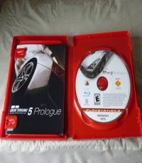 Gran Turismo 5(Prologue (Greatest Hits)