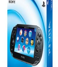 Playstation PS Vita 3G/Wifi (With 3G access)