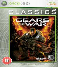 Gears of War 1
