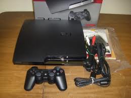 Playstation 3 / Xbox 360