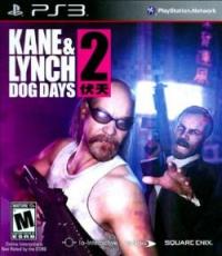 Kane & Lynch 2: Dog Days