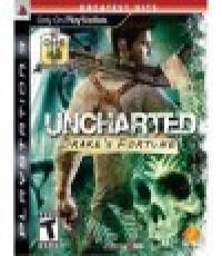 Uncharted: Drake's Fortune (Greatest Hits)