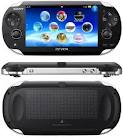 Sony Playstation PS VITA