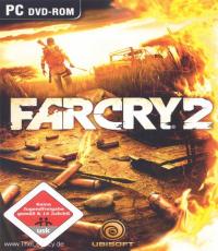 Far Cry 2 (Brand New and Sealed)
