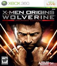 X-Men Origins: Wolverine