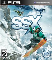 SSX (R3)