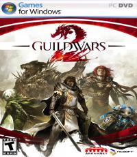 Guild Wars 2 (Brand New Sealed)