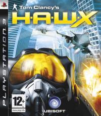 Tom Clancy's HAWX 1