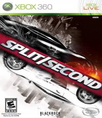 Split Second (NEW)