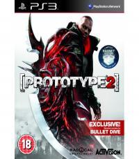 Prototype 2 ( Radnet Edition R1)