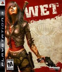 Wet (R3)