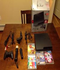 PlayStation 3 320GB