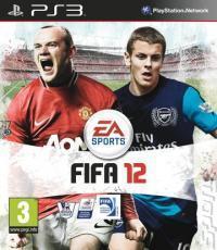FIFA 12 (Online pass redeemed)