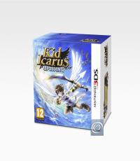 Kid Icarus Uprising