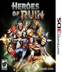 Heros of Ruin