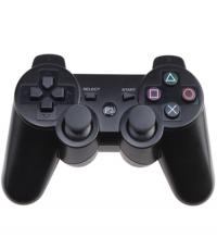 Sony Dual Shock 3 SIXAXIS Wireless Controller - Black