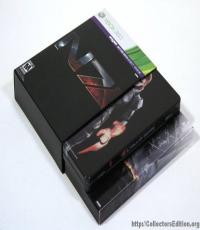Mass Effect 3 (Collector's Edition - Code Redeemed)