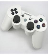 Sony Dual Shock 3 SIXAXIS Wireless Controller White