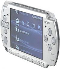PSP Slim 2000