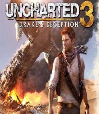 Uncharted 3: Drake's Deception