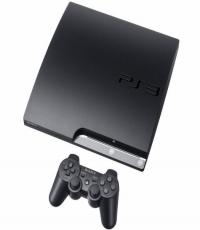 PS 3 Slim 160GB with Games Bundle offer
