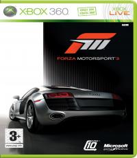 Forza 4 (Open Box - Europe & Australia Version)