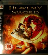 Heavenly Sword