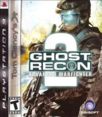 Tom Clancy's Ghost Recon Advanced Warfighter 2