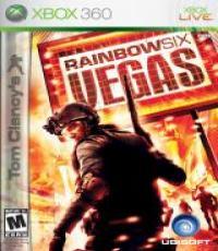 Tom Clancy's Rainbow Six: Vegas