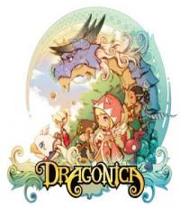 DRAGONICA(ROOKIE PACK (Code unredeem)
