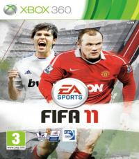 FIFA 11 (Clearence)