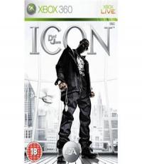 Def Jam: Icon (Clearence)