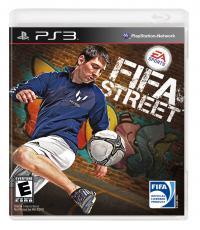 FIFA Street (Code unredeem)