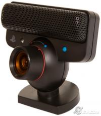 PlayStation Eye for PlayStation 3