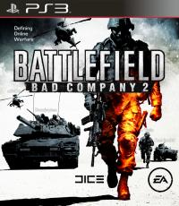 Battlefield: Bad Company 2 (Excellent Condition)