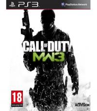 Call of Duty: Modern Warfare 3