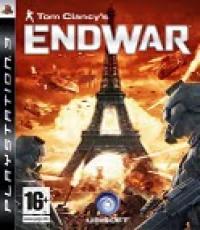Tom Clancy's EndWar