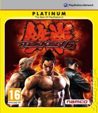 Tekken 6