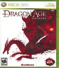 Dragon Age: Origins