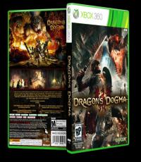 Dragons Dogma