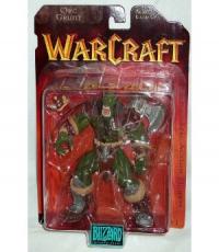 Warcraft Collectibles (GRUNT)