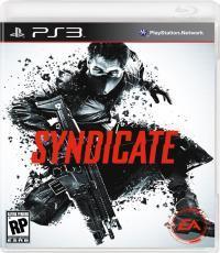 Syndicate (Code unredeem)