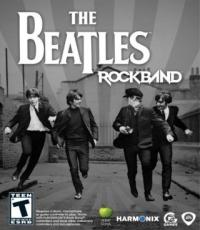 The Beatles: Rock Band (never used)