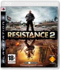 Resistance 2