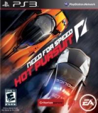 Need for Speed: Hot Pursuit